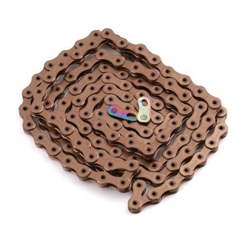 Ланцюг SRAM XX1 EAGLE 126лнк. Мідний 12шв	